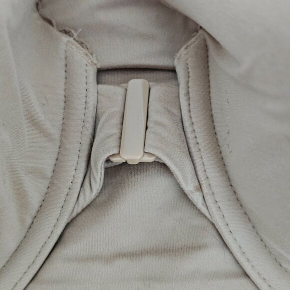 VS Perfect Shape Racerback Push-Up Bra - Picture 5 of 8